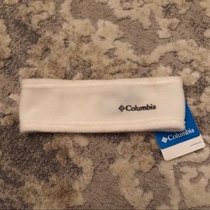 Columbia head band